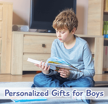 Gift for Boys