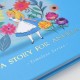 Personalized Disney's Alice In Wonderland Story Book