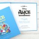 Personalized Disney's Alice In Wonderland Story Book