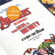 Personalized Avengers Beginnings Superhero Book