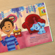 Blues Clues personalized book
