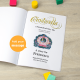 Personalized Cinderella Book for Children