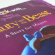 Personalized Disney's Beauty and the Beast Book