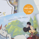 Personalized Disney Classics book