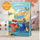 Personalized Finding Nemo Book