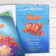 Personalized Finding Nemo Book