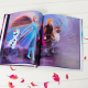 Frozen 2 Personalized Book for Children