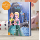 Personalized Frozen Fever Book