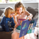 Personalized Frozen Fever Book