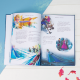 Disney Frozen Collection Personalized Book in Gift Box