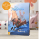 Disney Moana Personalized Book