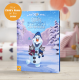 Personalized Disney Olaf’s Frozen Adventure Book