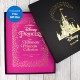 Disney Princess Ultimate Collection Personalized Book in Gift Box