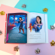 Disney Christmas Personalized Book