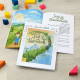 Personalized Jack and the Beanstalk book