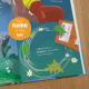 Personalized school books for kids
