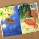 The Lost Homework personalized storybook for kids
