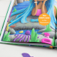 Personalized Children's Books for Girls
