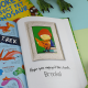 Personalized Dinosaur Book for kids
