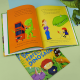 Personalized Perfect Pet Dinosaur Book Name in Story