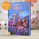 Personalized Disney's Pixar Coco Book