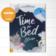 Bedtime personalized book