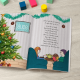 Twelve Days of Christmas Personalized Story Book
