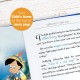 Personalized Disney's Pinocchio Story Book