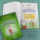 Soccer Personalized Book