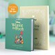 Personalized Disney's Winnie the Pooh Story Book