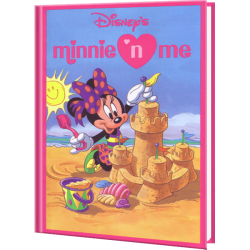 Disney's Minnie 'n Me