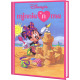Minnie Mouse Personalized Book and Music CD