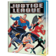 Personalized Justice League Book for Children