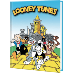 Looney Tunes Personalized Children's Book