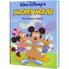 Mickey Mouse Treasure Hunt