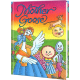 Mother Goose Personalized Children's Books
