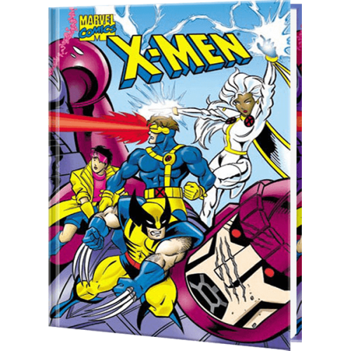 X-Men Personalized Children's Superhero Book