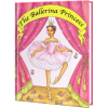 Ballerina Princess - Ethnic Version