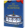 My Birthday Surprise