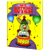 My Birthday Wish
