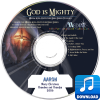 God is Mighty MP3