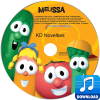 VeggieTales Sing-A-Long MP3