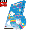 Care Bears Winter Adventures MP4 Video