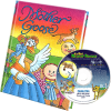 Nursery Rhymes Personalized Book and Music