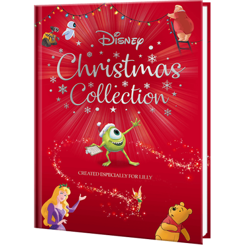 Disney Christmas Collection