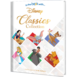 Personalized Disney Classics Collection