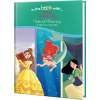 Disney Princess Tales of Bravery