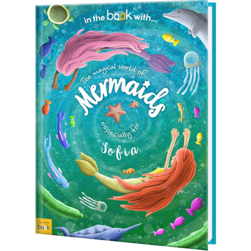 Magical World of Mermaids