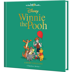 Disney's Winnie the Pooh Story Book
