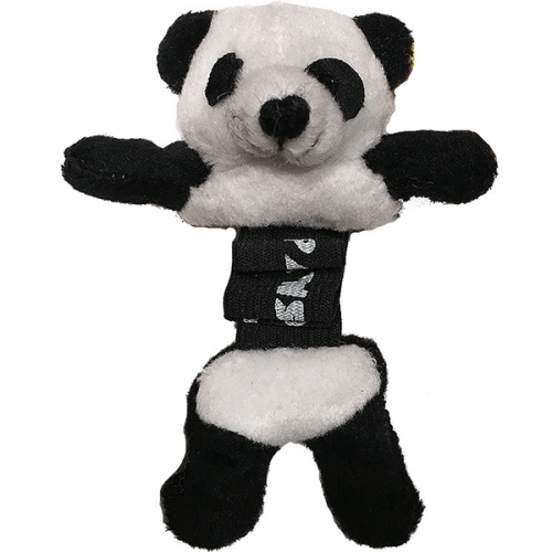 Bookmark Buddies - Paw E Panda